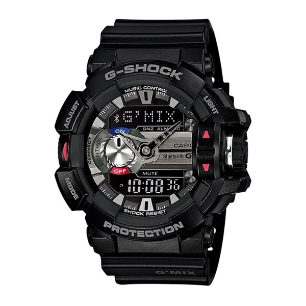 RELOJ G-SHOCK G'MIX - CLOCK-PERU