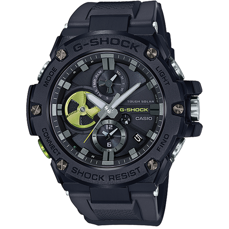 RELOJ G-SHOCK VORTEX FOREST | SKU: G-S-115