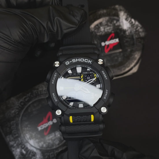 RELOJ G-SHOCK ORIGINAL GA-900-1A | OG-S-3 (4)