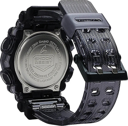 RELOJ G-SHOCK GA-900SKE-8A | SKU: OG-S-22