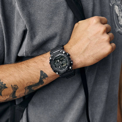 RELOJ G-SHOCK GA-900SKE-8A | SKU: OG-S-22