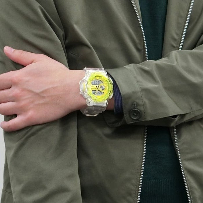 RELOJ G-SHOCK GMIX NEON | SKU: G-S-97