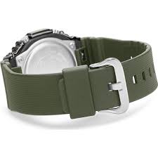 RELOJ G-SHOCK GM-2100B-3A | SKU: OG-S-68