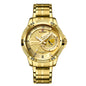RELOJ NAVIFORCE - TOTAL GOLD VERANO | SKU: NAV-82