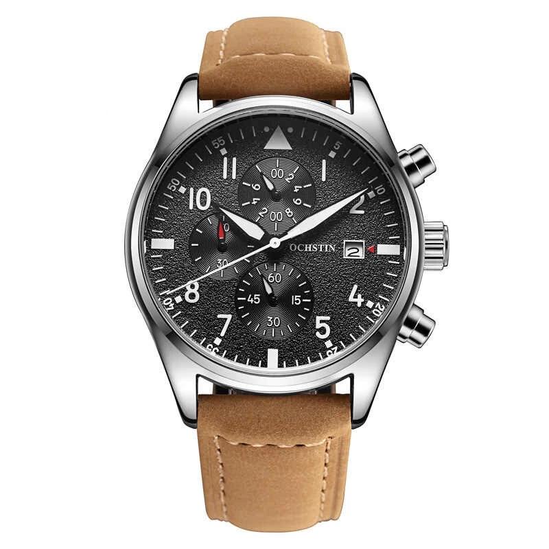 RELOJ OCHSTIN ELEGANTE | SKU: OCH-1 - CLOCK-PERU