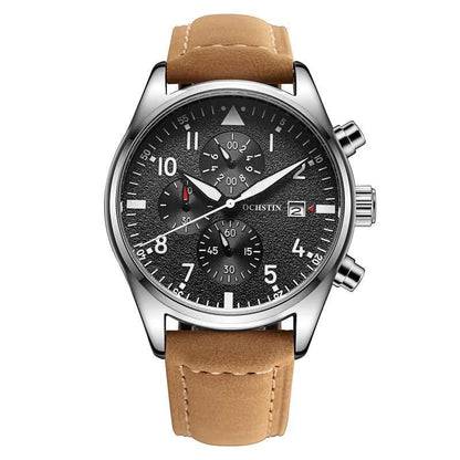 RELOJ OCHSTIN ELEGANTE | SKU: OCH-1 - CLOCK-PERU