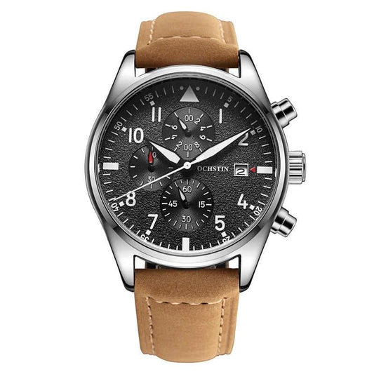 RELOJ OCHSTIN ELEGANTE | SKU: OCH-1 - CLOCK-PERU