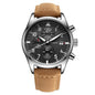 RELOJ OCHSTIN ELEGANTE | SKU: OCH-1 - CLOCK-PERU