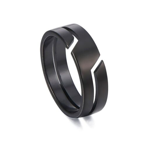 ANILLO VECTORIZADO NEGRO | SKU: RIN-47