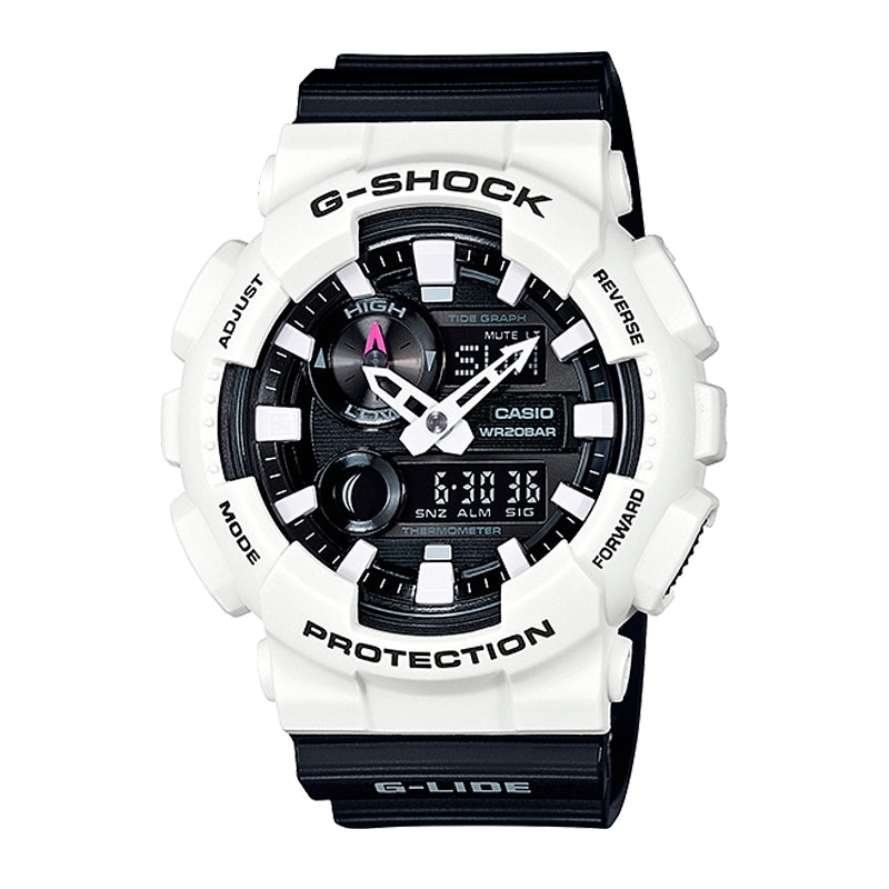 RELOJ GSHOCK G-LIDE GAX-100B-7A | SKU: OG-S-12