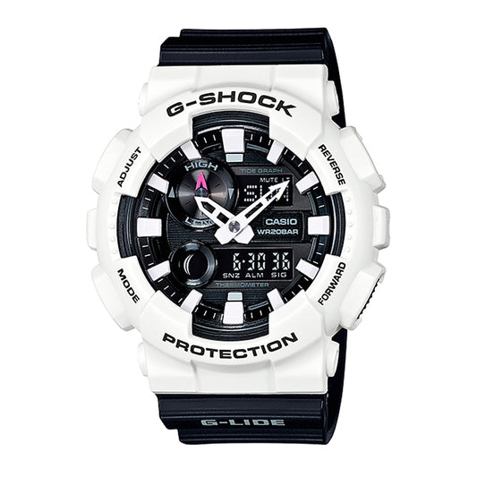 RELOJ GSHOCK G-LIDE GAX-100B-7A | SKU: OG-S-12