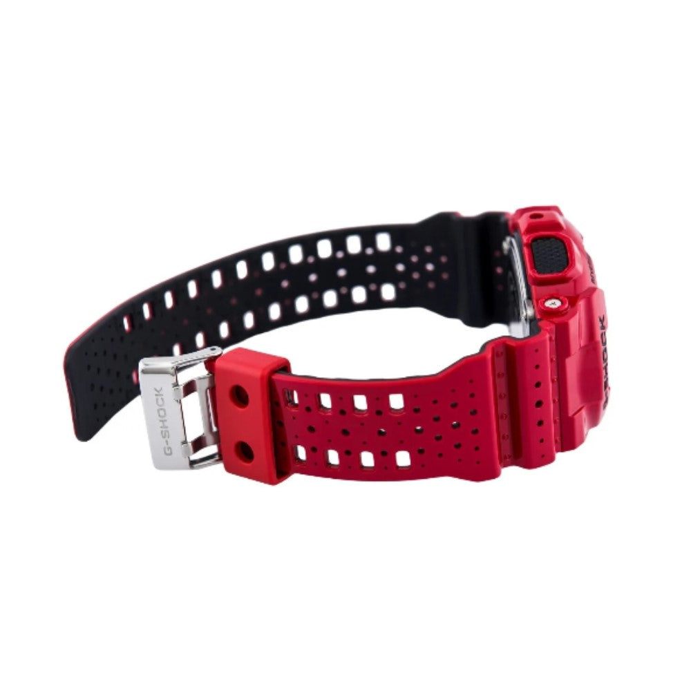 RELOJ G-SHOCK - POP LOP ROJO | SKU: G-S-57